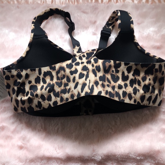 VICTORIA’S SECRET FRONT-CLOSE SPORT BRA - Picture 2 of 8